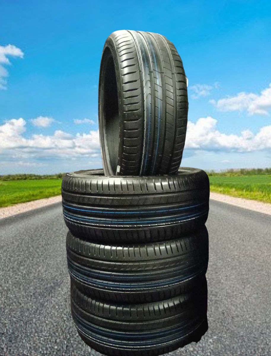 suverehv Pirelli Cinturato P7 DEMO